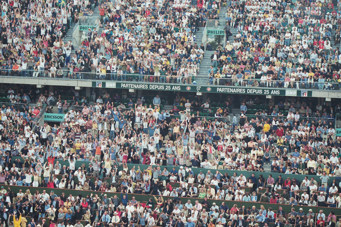 19980607   Frankrijk   Parijs   Roland Garros   005